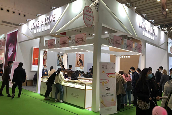 愛(ài)與被愛(ài)鉆戒